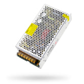 SHNITPWR 5V 20A Power Supply AC/DC Converter Adapter 110V / 240V AC to DC 5 Volt 20 Amp 100W Transformer LED Driver for WS2812B WS2811 WS2801 WS2813 SK6812 LED Pixel Strip Light Router CCTV Camera