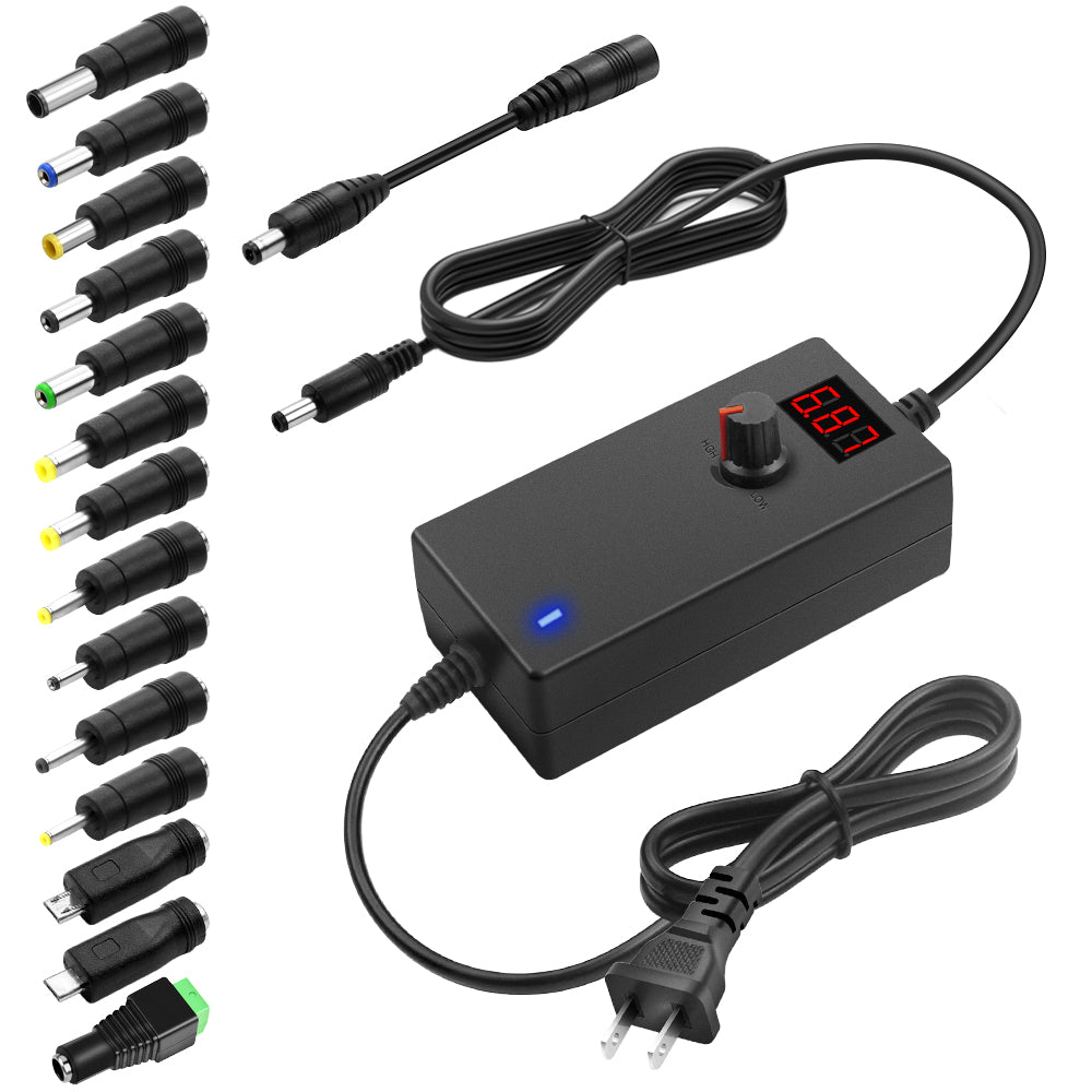 6v cigarette lighter adapter SHNITPWR 24W AC Adapter 3V ~ 12V 2A Universal Power Adapter 100V-240V AC to DC Converter 3V 4V 4.5V 5V 6V 8V 9V 10V 12V Adjustable Power Supply 500mA 1A 1.2A 1.5A 6v cigarette lighter adapter SHNITPWR 24W AC Adapter 3V ~ 12V 2A Universal Power Adapter 100V-240V AC to DC Converter 3V 4V 4.5V 5V 6V 8V 9V 10V 12V Adjustable Power Supply 500mA 1A 1.2A 1.5A