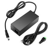 SHNITPWR 5V Power Supply 5 Volt 15A 75W AC DC Adapter 100V~240V AC to DC Converter 5 Vdc 15 Amp 12A 10A 8A Power Transformer 5.5x2.5mm for WS2812B WS2811 SK6812 WS2801 LED Pixel Strip Light USB-HUB