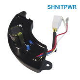 SHNITPWR Automatic Voltage Regulator Rectifier for Honda and Clones Predator Champion Blackmax