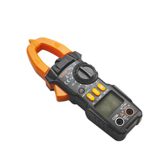 SHNITPWR Measures AC Current to 400A,302+ Digital Clamp Meter, 30mm Jaw, Measures AC/DC Voltage to 600V